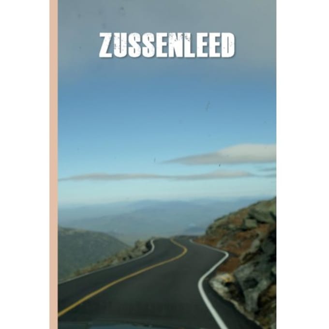 Zussenleed - Maya W.F.