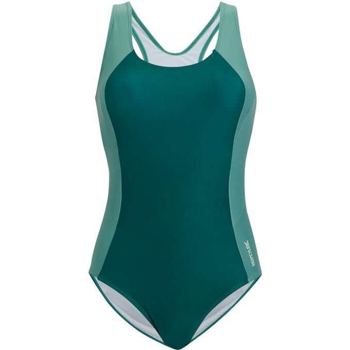 Regatta Dames/dames Actief eendelig zwempak (Ivy Mos)