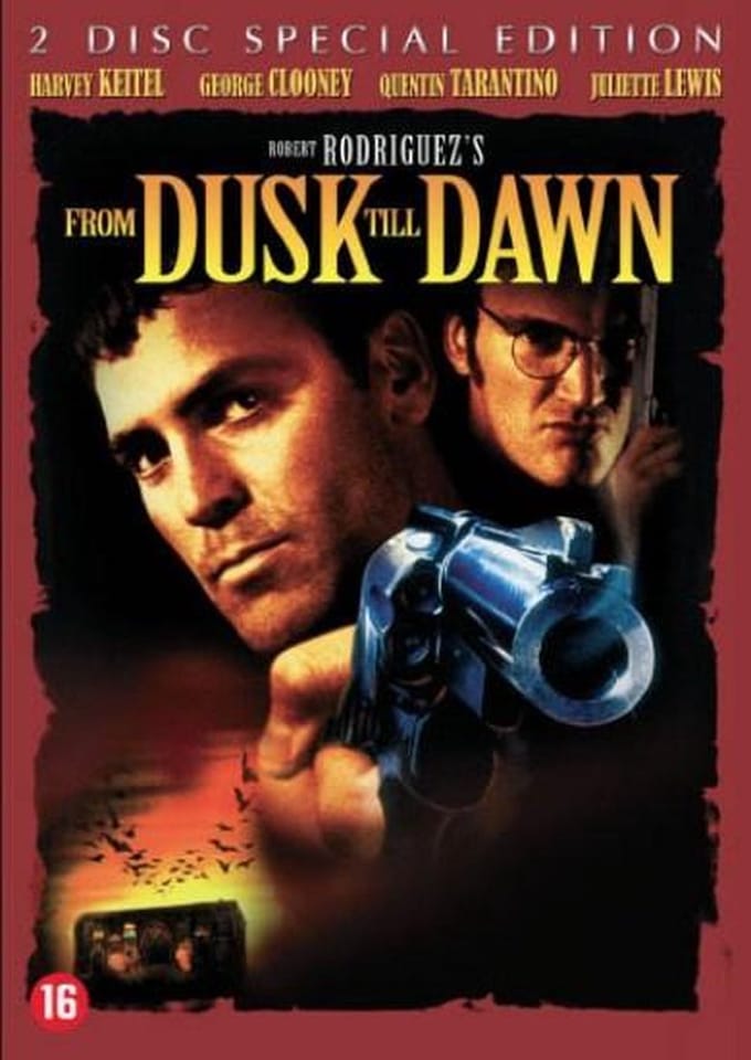 From Dusk Till Dawn (S.E.)
