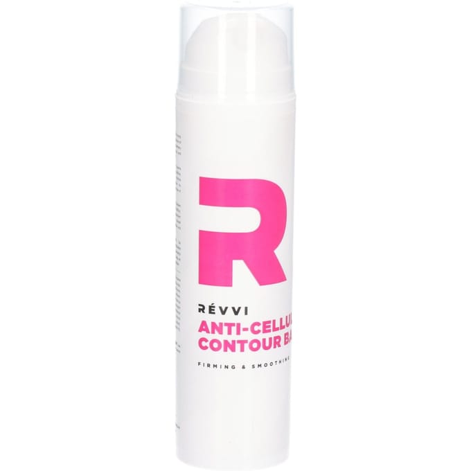 Révvi - anti-cellulite contour balsem - 200ml dispenser