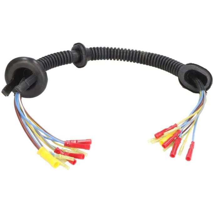 Kabel reparatieset, kofferdeksel SENCOM 2016046C
