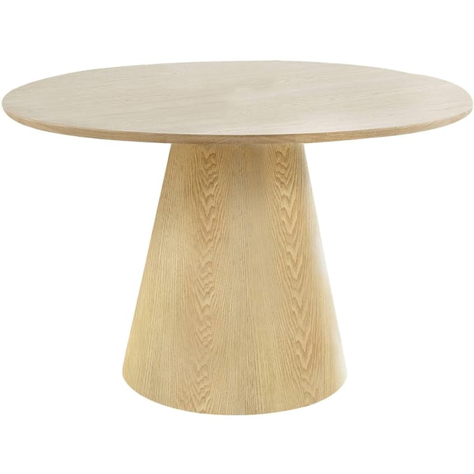 Eettafel Bolton rond | House Nordic