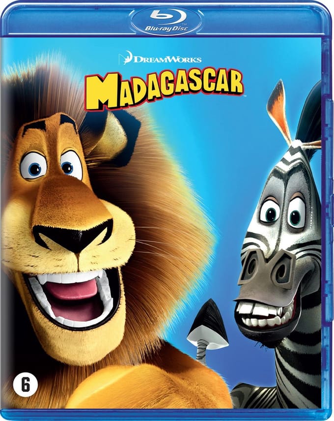 Madagascar