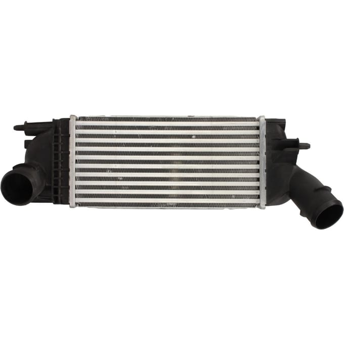 Intercooler THERMOTEC DAC014TT