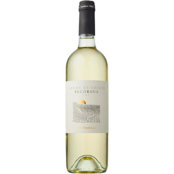 Pecorino Terre di Chieti IGP