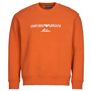Sweaters Emporio Armani SWEATSHIRT EM001052