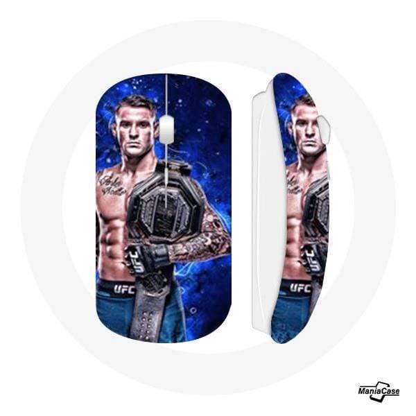 Souris Sans Fil Dustin Poirier MMA