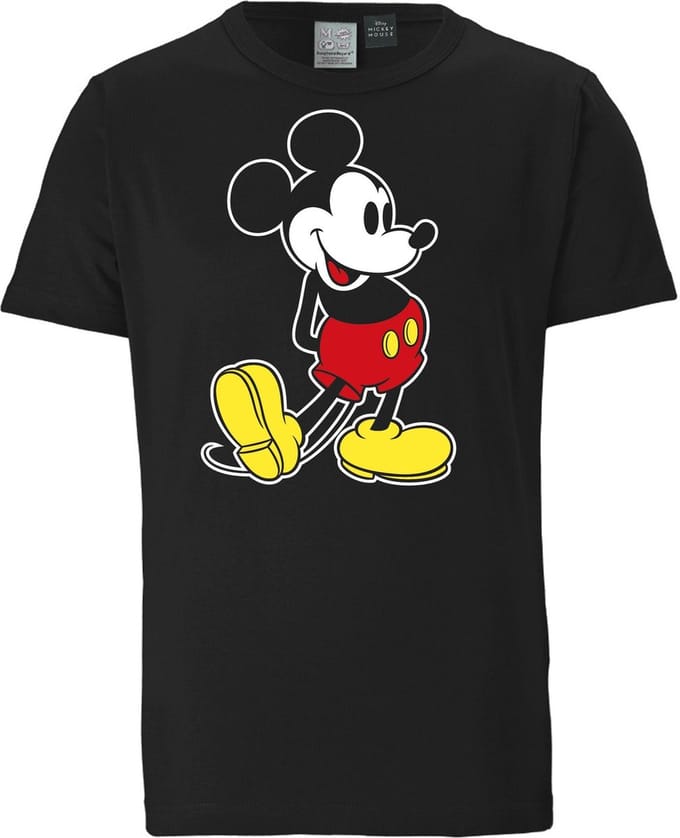 Logoshirt T-Shirt Disney