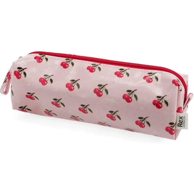 Etui Rex London Cherry