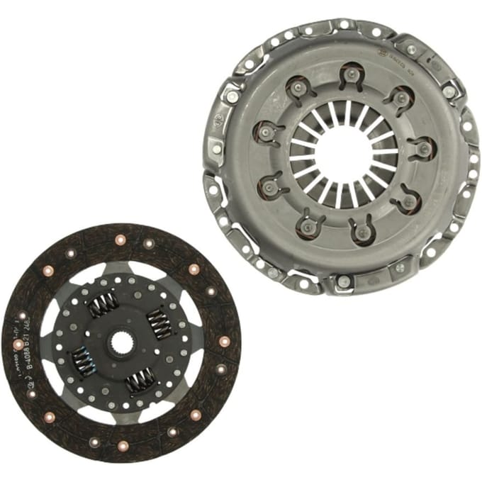 Schaeffler Luk Koppelingsset LUK RepSet 622 3103 09