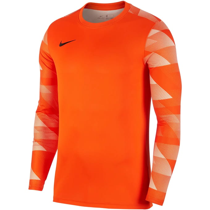 Nike Park IV Keepersshirt Sportshirt Mannen - Maat M