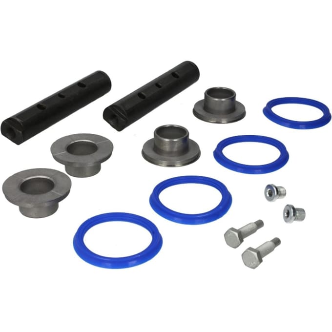 Reparatieset voor cabineophanging AUGER 51895