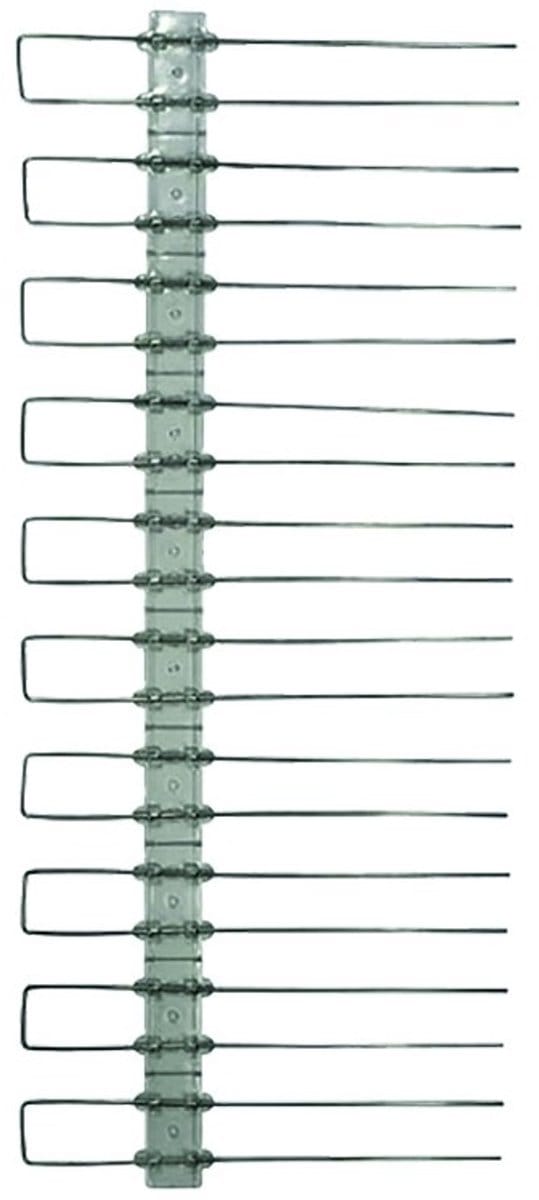 Pest Control Probird zonnepaneel bescherming 160 mm bij 1 meter