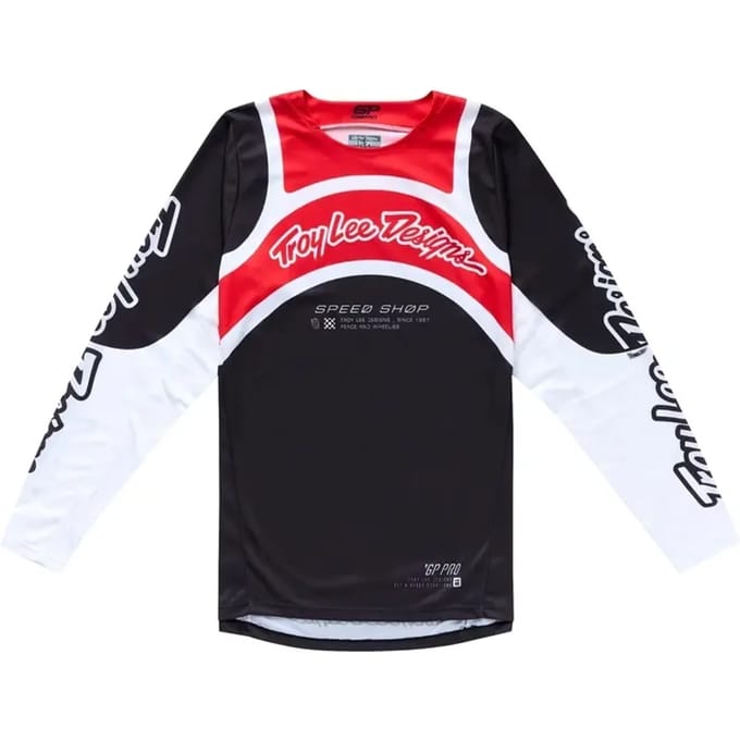 Motorcross trui Troy Lee Designs GP Pro