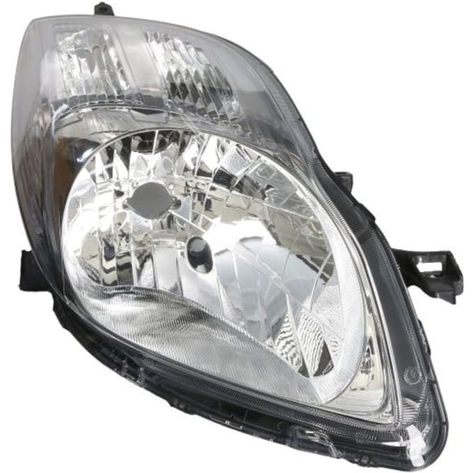 Koplampen VALEO 043933, rechts