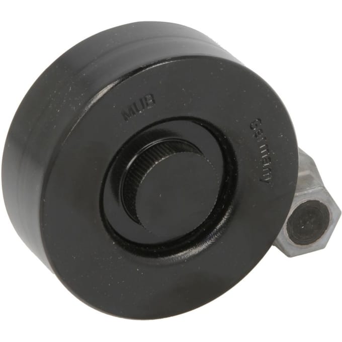 Spanpoelie, V-riem SKF VKM 38222