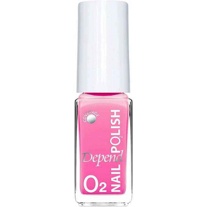 Depend O2 Whispers Of Wonderland A829 5 ml