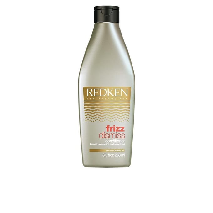 Redken Conditioner Frizz Dismiss 250 ml - Unisex