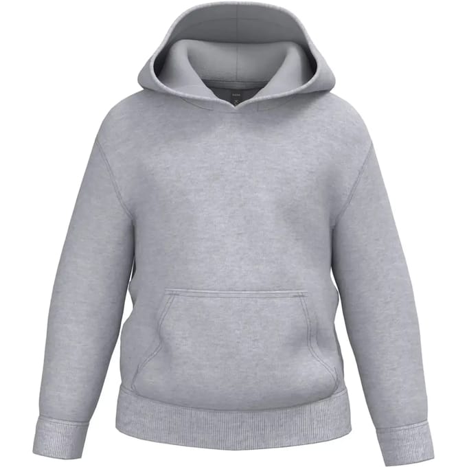 Junior Hoodie Kariban