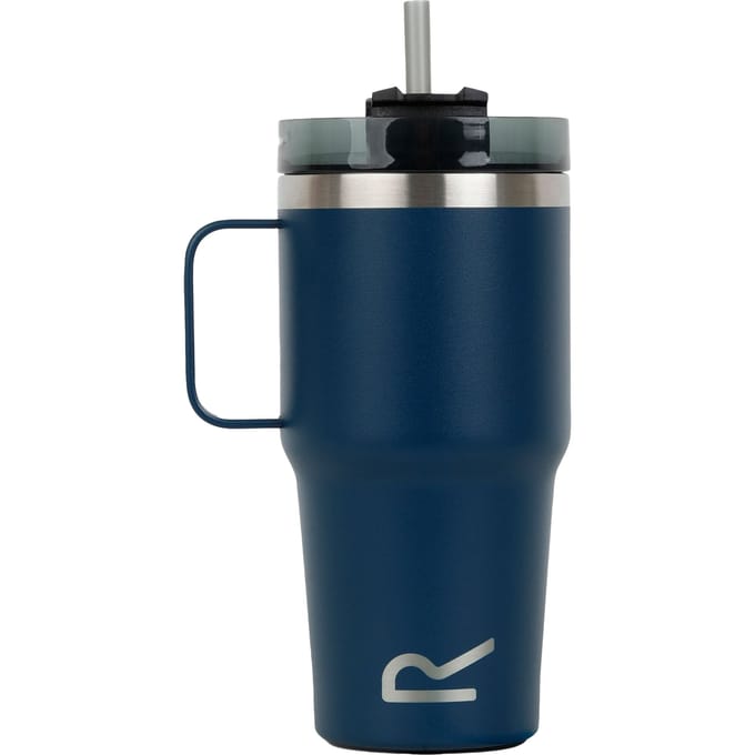 Regatta Thermulate Geïsoleerde 600 ml Reismok (Maanlicht Denim)