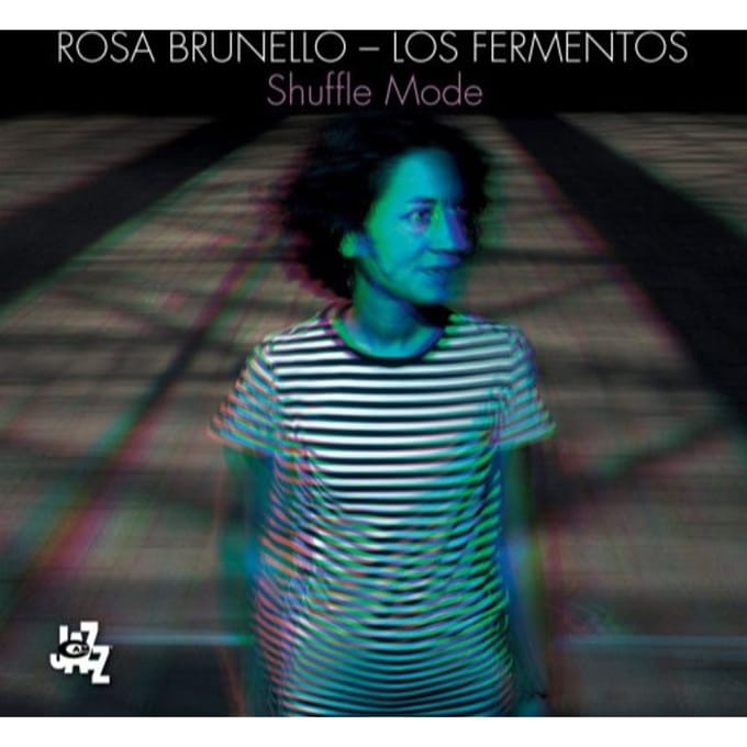 Shuffle Mode - Rosa Brunello