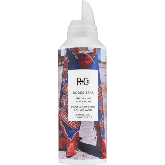 R+Co Rodeo Star Thickening Style Foam 150 ml