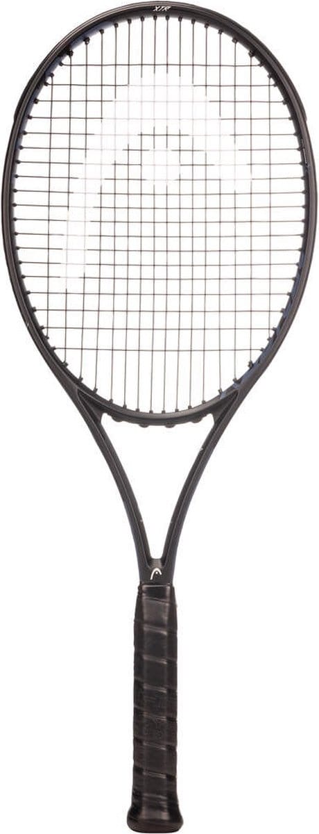 Graphene Touch Radical XTR Tennisracket Black S 20