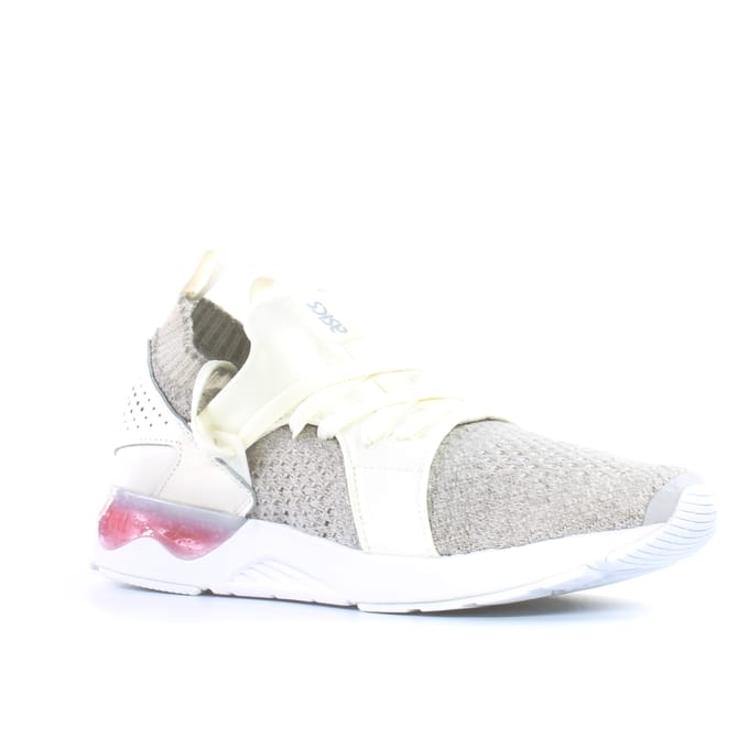 Asics Gel-Lyte V Sanze Wit Heren Trainers
