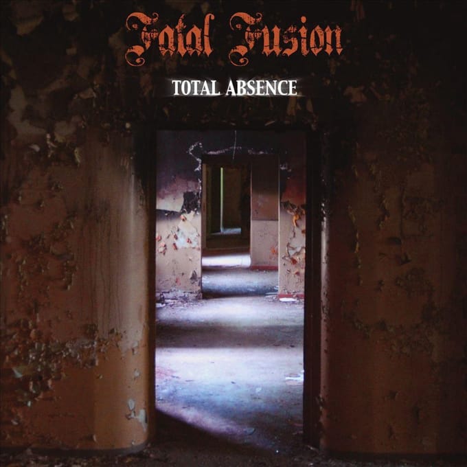 Total Absence - Fatal Fusion