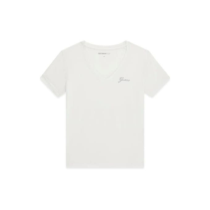 T-shirt dames Guess New Vn Mini Logo