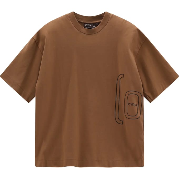 T-shirt CMP