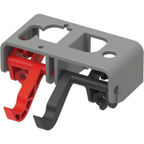 TECE replacement actuation block 9820016