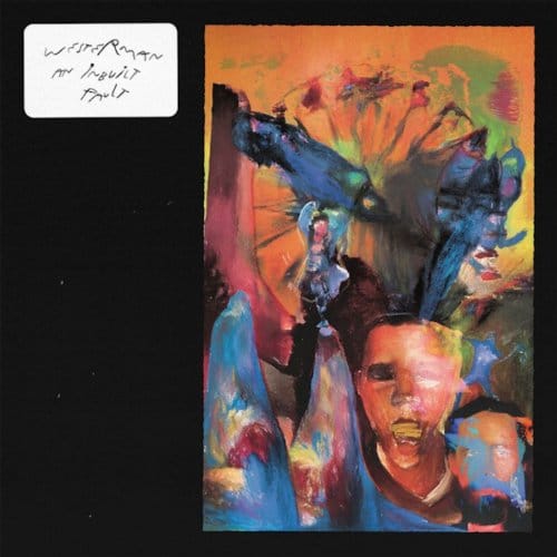 Westerman - An Inbuilt Fault (LP)