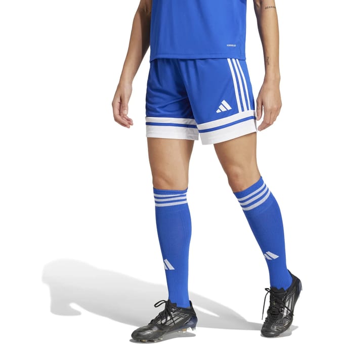 Damesshort adidas Squadra25