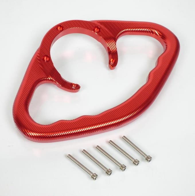 Poignée passager AVOC pour Moto Yamaha 320 MT-03 Neuf