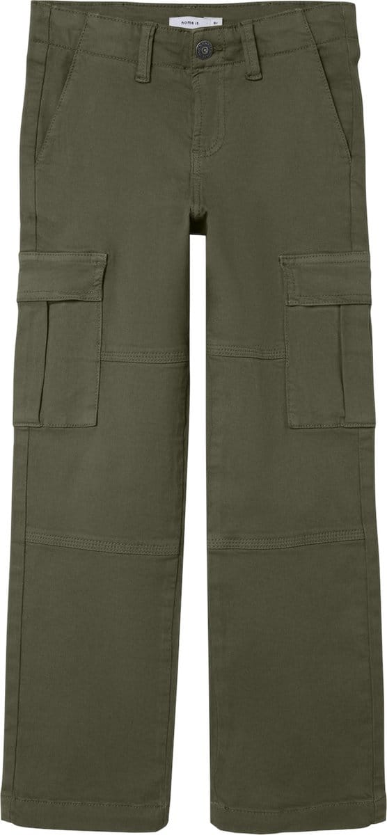 Name it Broek Straight Leg