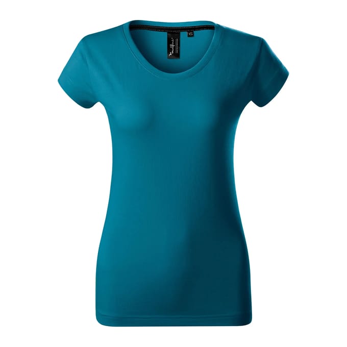 T-shirt dames Malfini Premium Exclusive 154