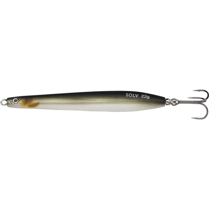 Lok Abu Garcia Sölv Piil 22 g
