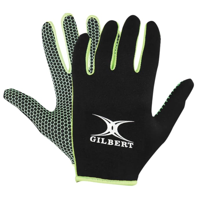Gilbert Glove Rugby Int Generic 2XL