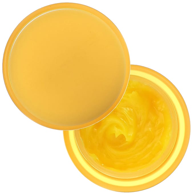 Banila Co, Clean It Zero, Cleansing Balm, Brightening, 100 ml (3.38 fl oz) yellow