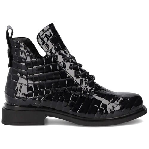 Enkellaarzen Filippo DBT723925BK