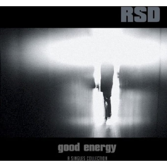 Good Energy (A Singles Collection)-Cd