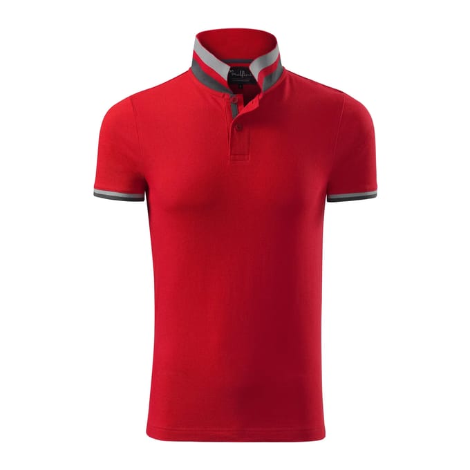 Polo Malfini Premium Collar Up