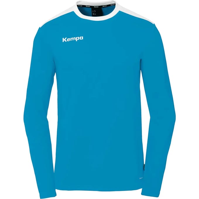 Kempa longsleeve Emotion 27 longsleeve overhemd 2005127