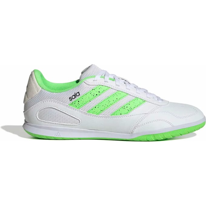 Voetbalschoenen adidas Super Sala III Indoor