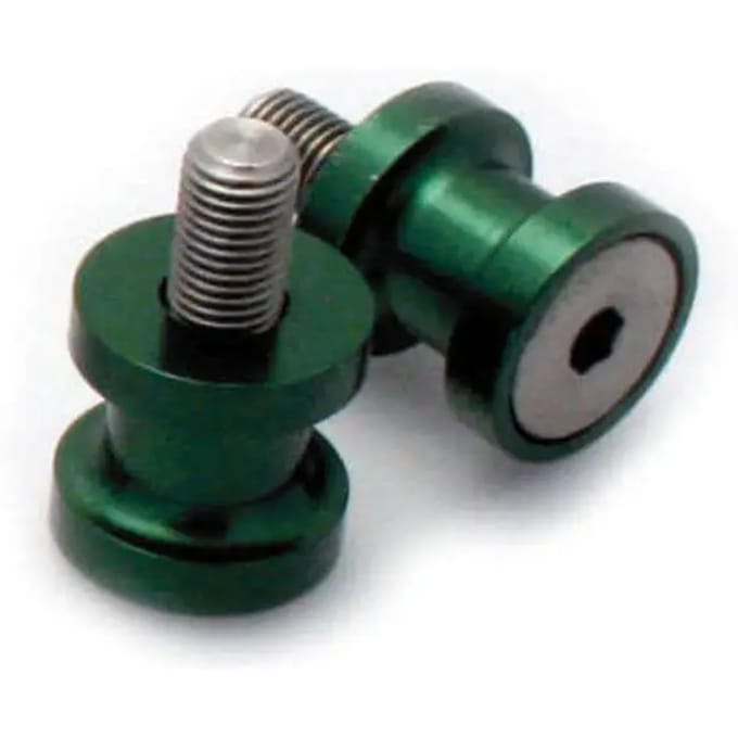 Pions de bras oscillant motorfiets R&G Racing M8