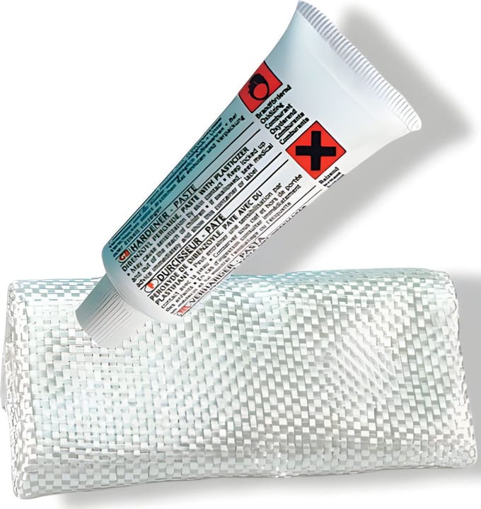 Ubbink - Reperatieset voor GFK/Polyester vijvers
