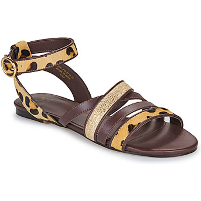 Bronx  Platte sandalen new-skyler