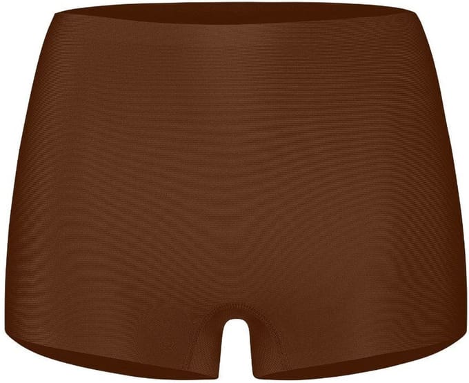 Ten Cate Secrets shorts coconut voor Dames | Maat L