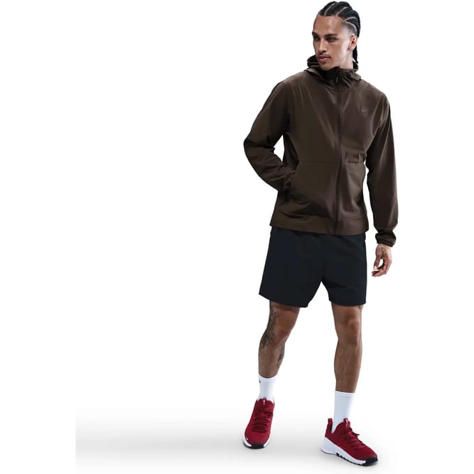 Waterdichte jas Nike Repel Unlimited